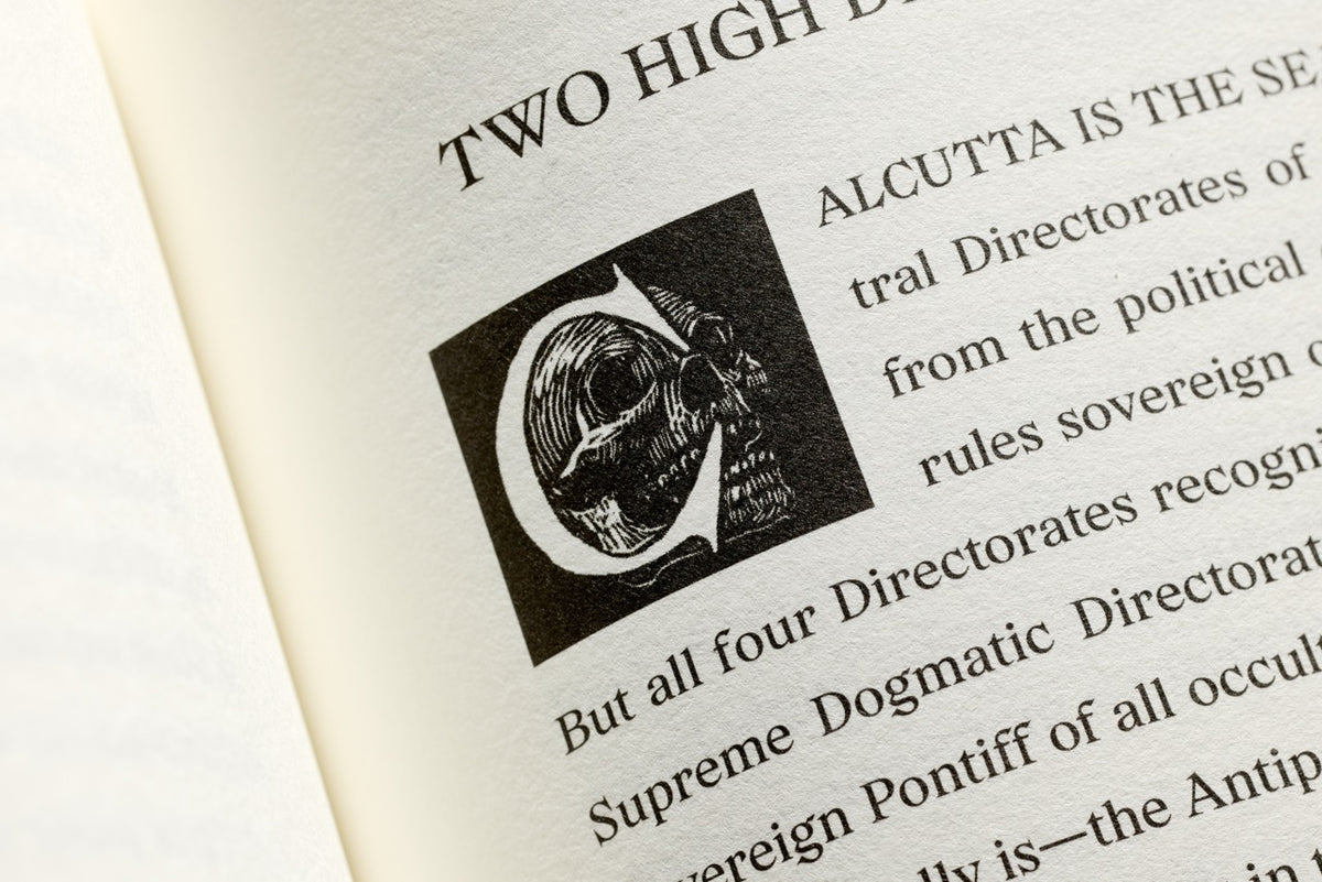 The Devil in the 19th Century (Vol.1): Hardcover Edition with Slipcase