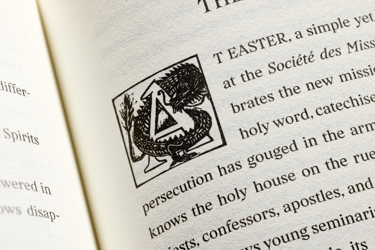 The Devil in the 19th Century (Vol.1): Hardcover Edition with Slipcase