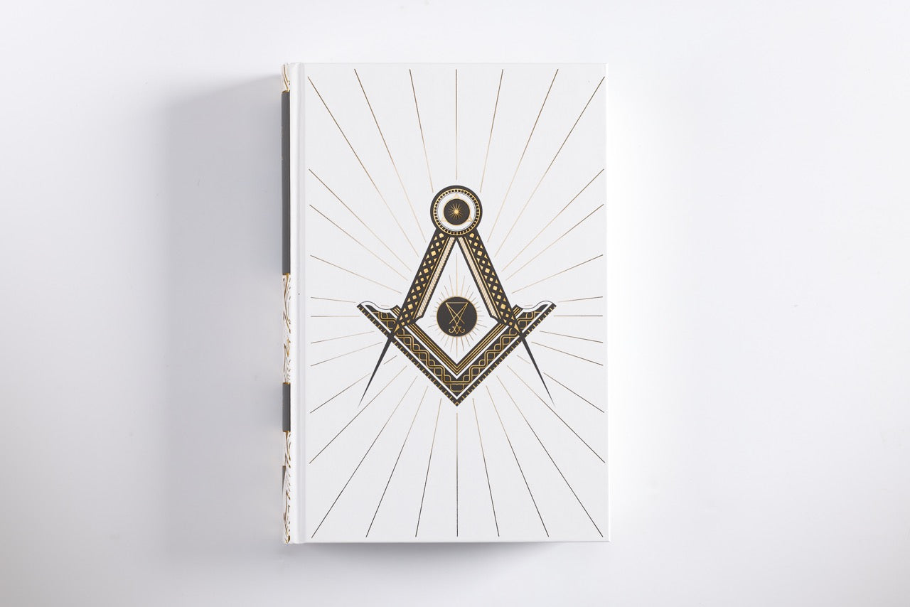 The Devil in the 19th Century (Vol.1): Hardcover Edition with Slipcase