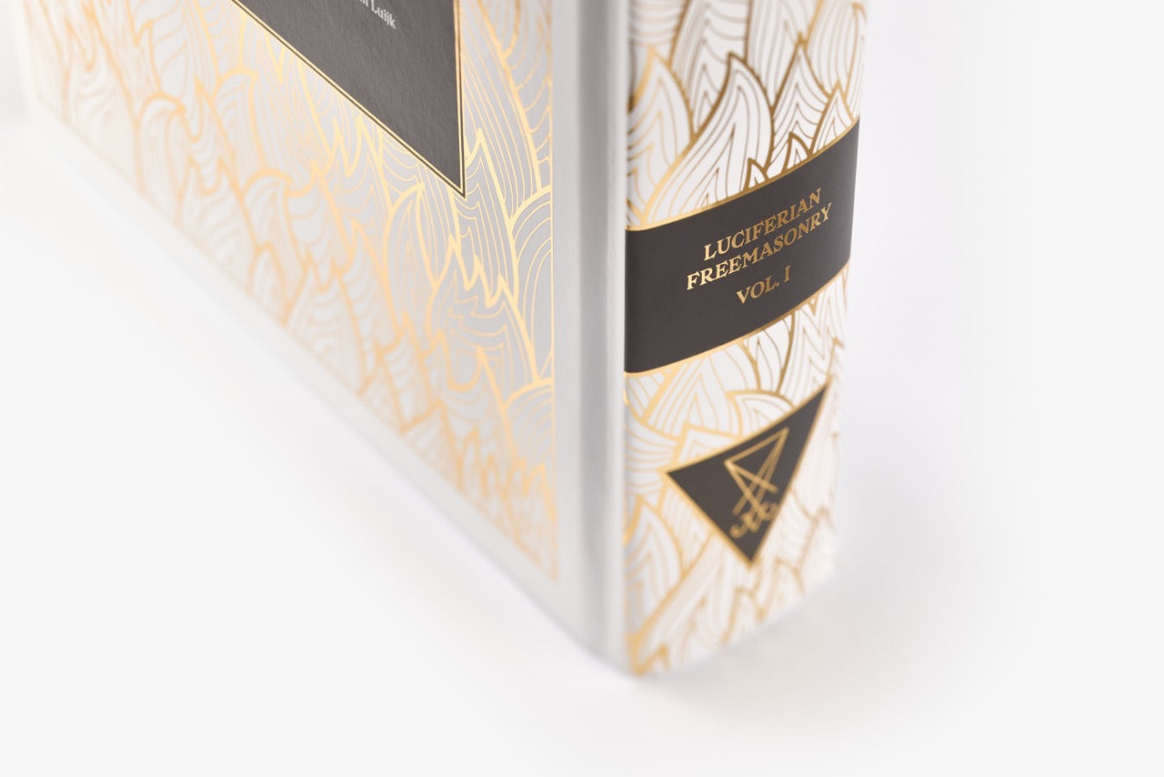 The Devil in the 19th Century (Vol.1): Hardcover Edition with Slipcase
