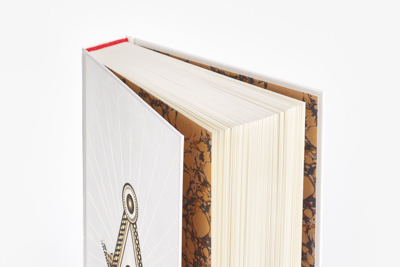 The Devil in the 19th Century (Vol.1): Hardcover Edition with Slipcase